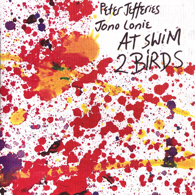 At Swim 2 Birds