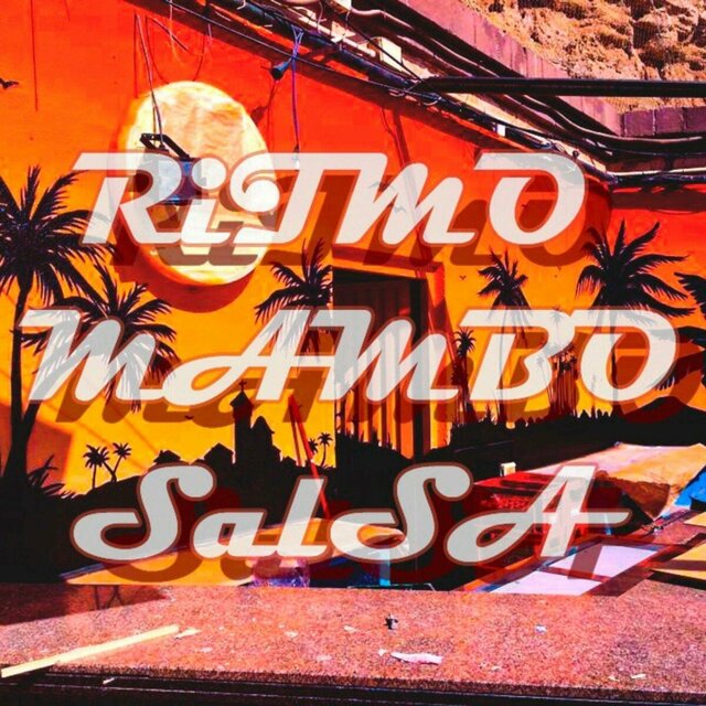 Ritmo Mambo Salsa