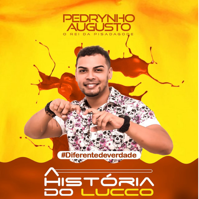 A História do Luuco