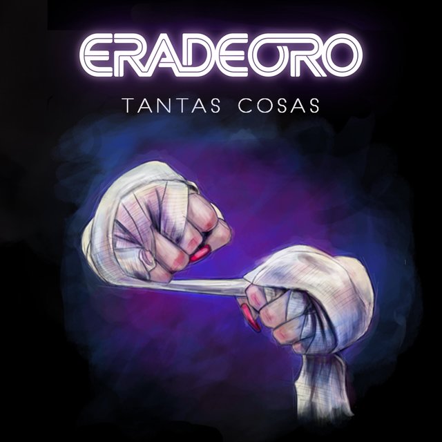 Tantas Cosas