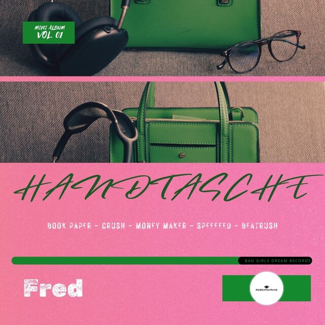 Handtasche
