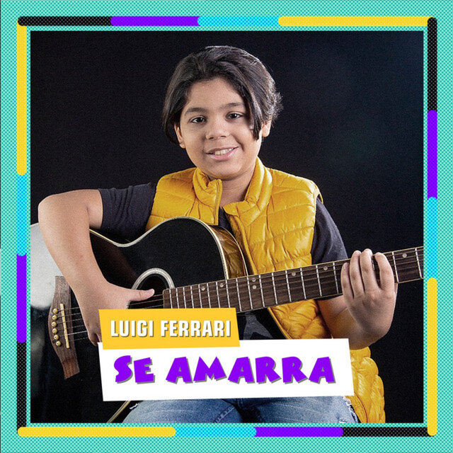 Se Amarra