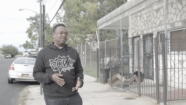 Paths of Rhythm w/ Jarobi White, Pt. 3 (Digital Video)