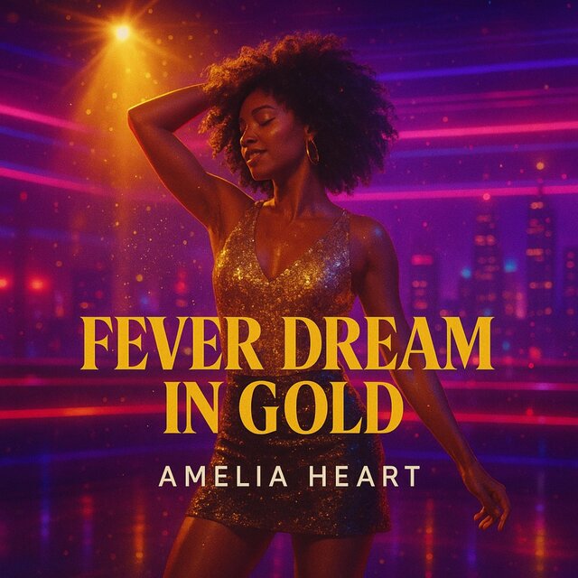 Fever Dream in Gold
