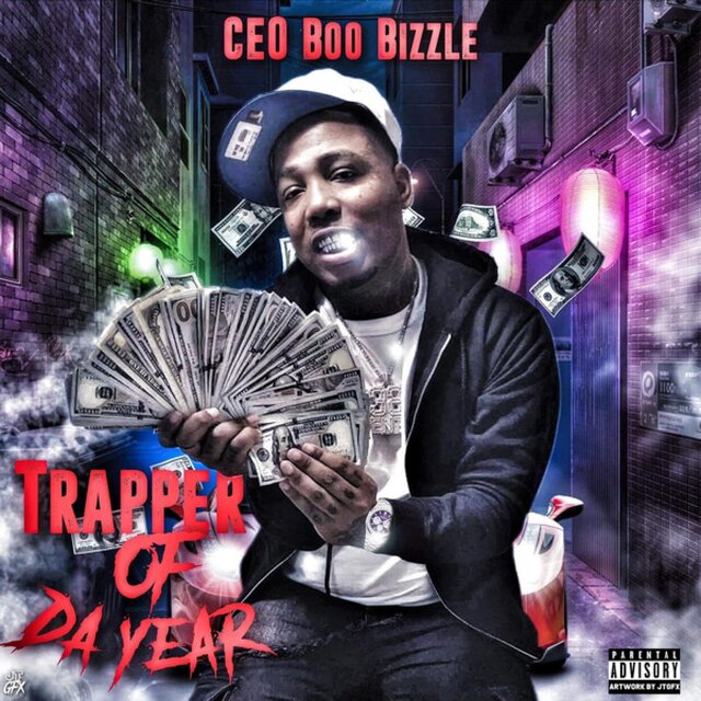 Trapper of da Year