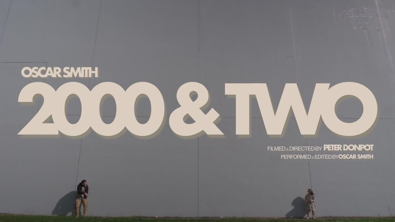 2000 & TWO (Lyric Video)