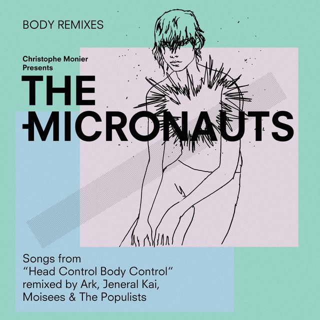 Body Remixes (Songs from 