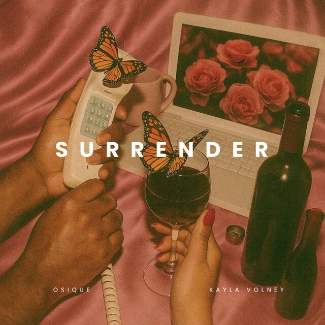 Surrender