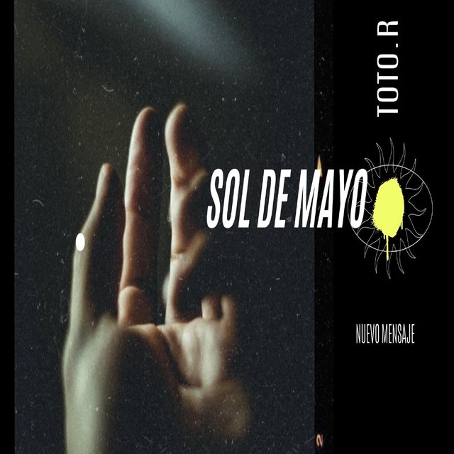 Sol De Mayo