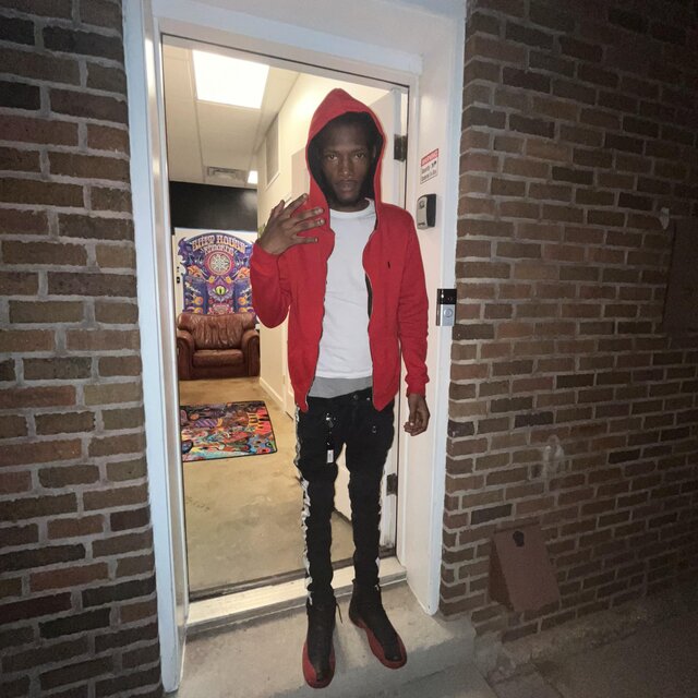 We Them 5 Niggas