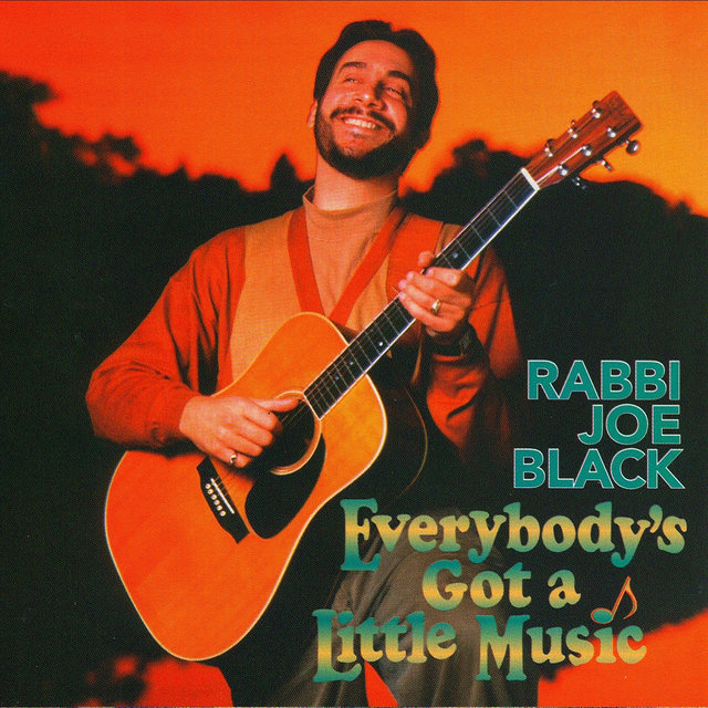Everybody's Got a Little Music