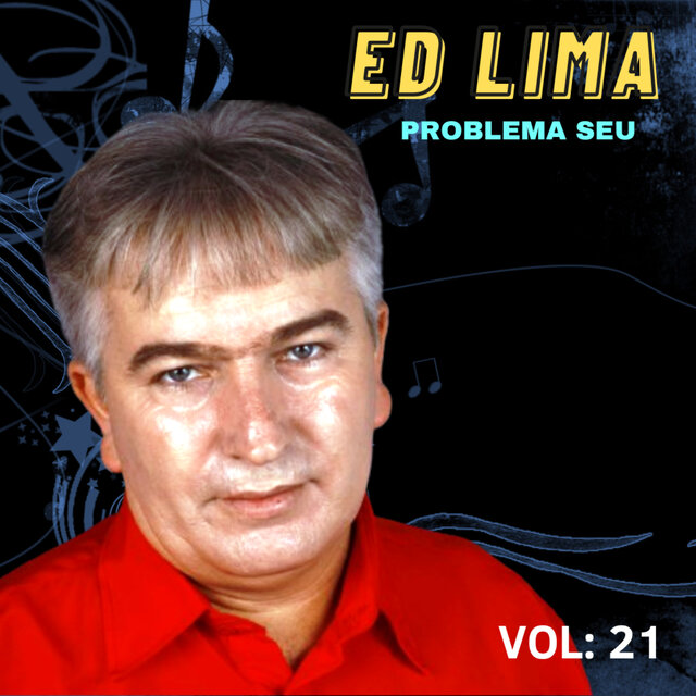 Problema Seu, Vol. 21