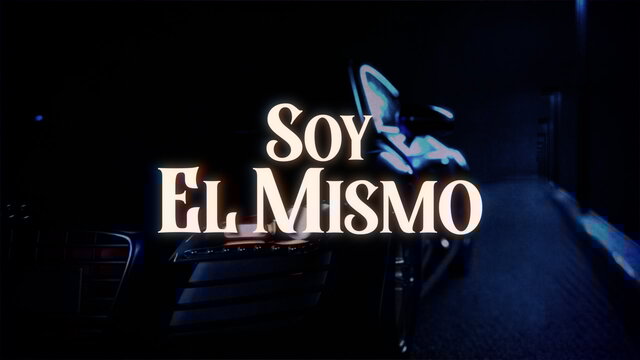 Soy El Mismo