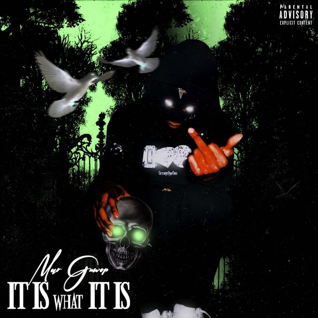 It Is What It Is