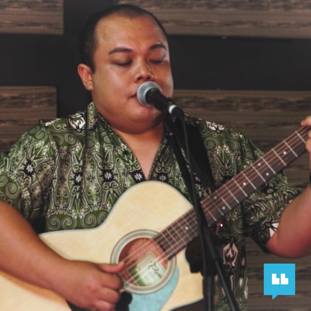 Doa Pengampunan (Forgiveness Prayer) (feat. Leroy Oddy Teo) [Studio Sessions]