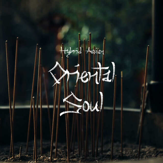 Oriental Soul