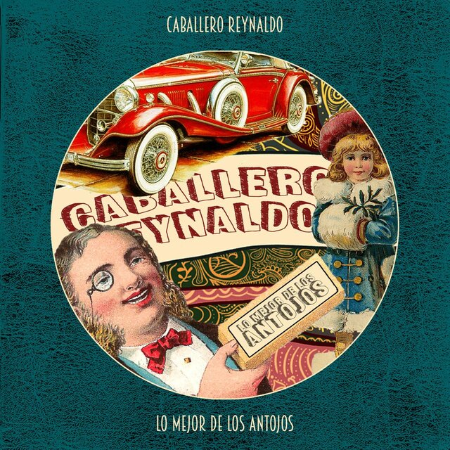Lo mejor de los Antojos