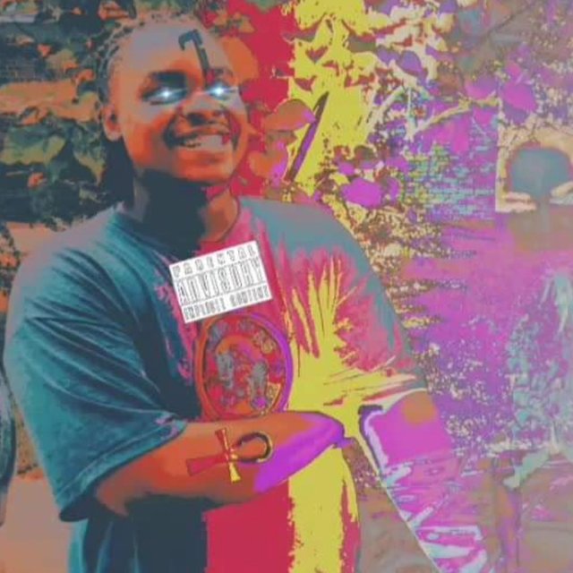FUTURAMA (feat. LIGHT LORD JAH)