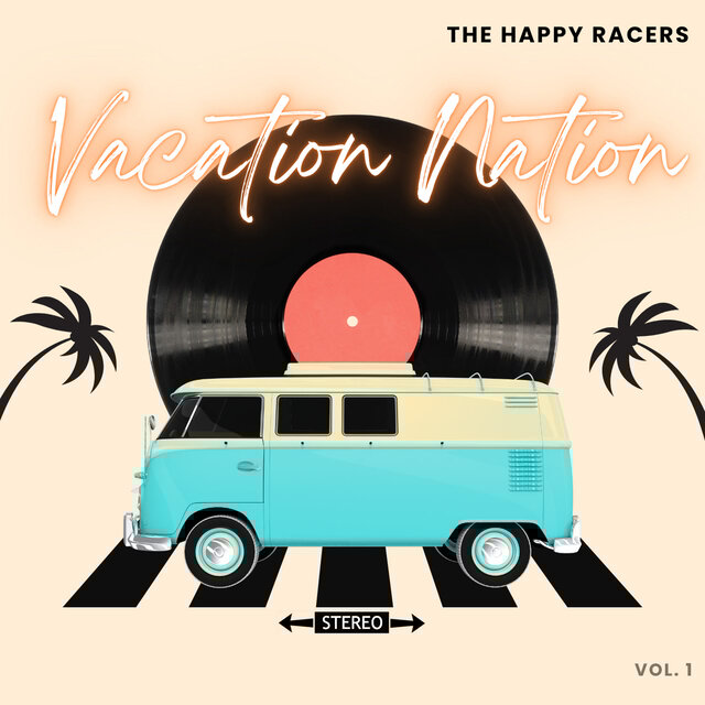 Vacation Nation