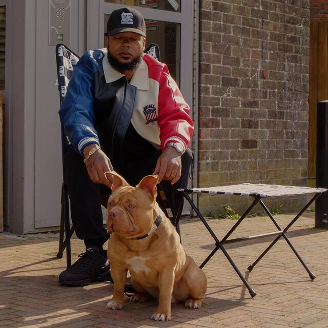 Belly/Lennox