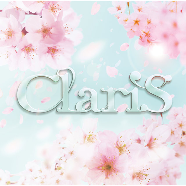 Spring Tracks Haruno Uta By Claris On Tidal
