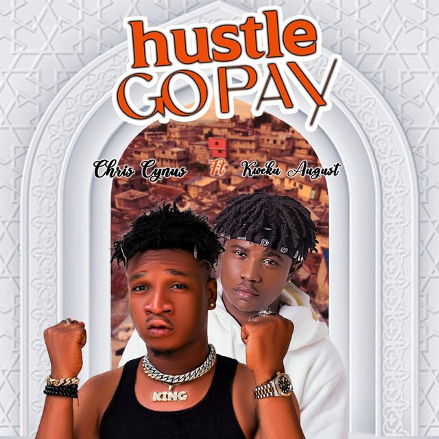 Hustle Go Pay