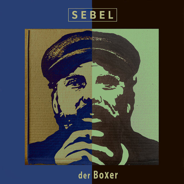 Der Boxer