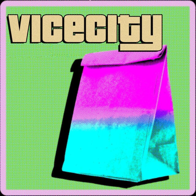 Vice City