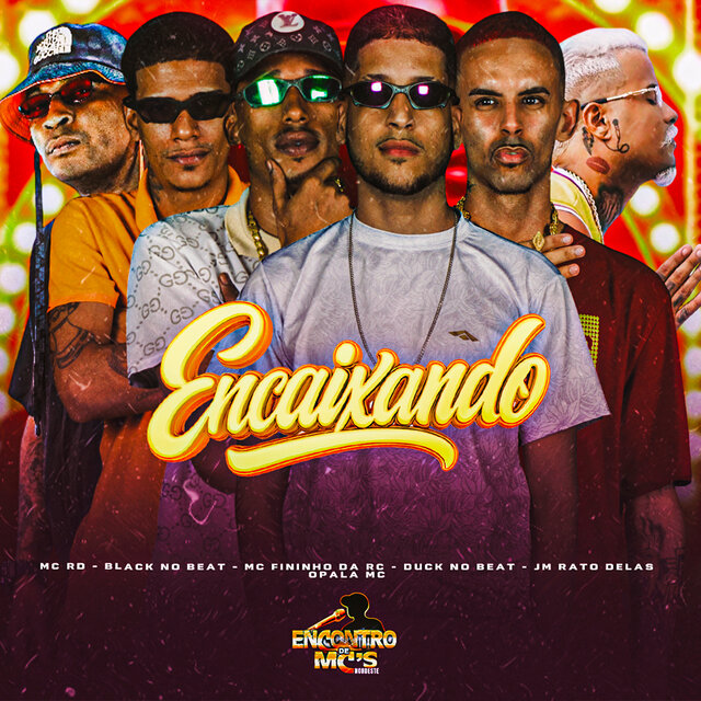 ENCAIXANDO