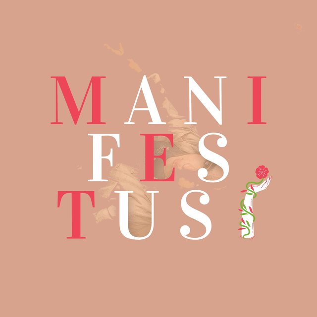 Manifestus (feat. Isaac Partida)