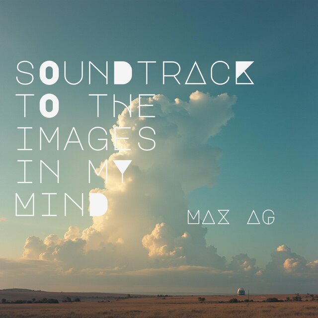 Soundtrack to the images in my mind