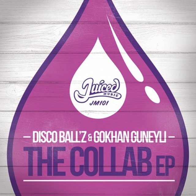 The Collab EP
