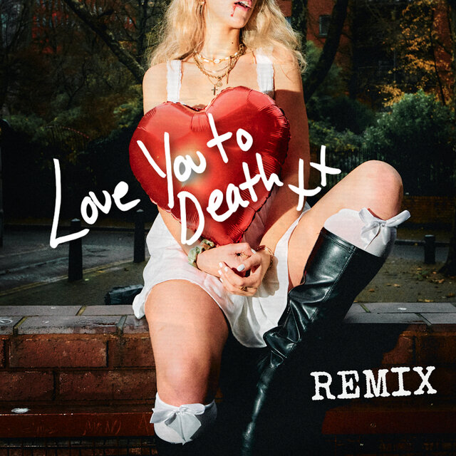 Love You To Death (Will Wallace Remix)