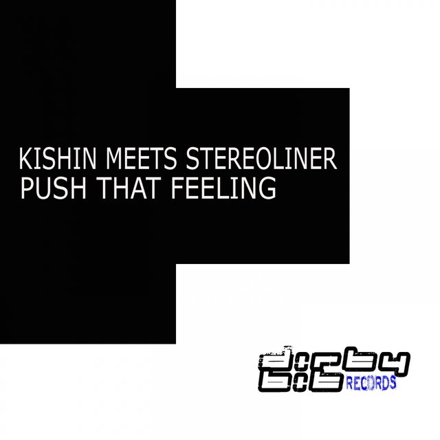 Push That Feeling