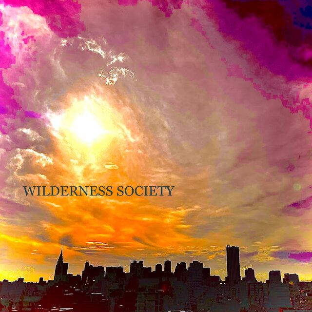 WILDERNESS SOCIETY