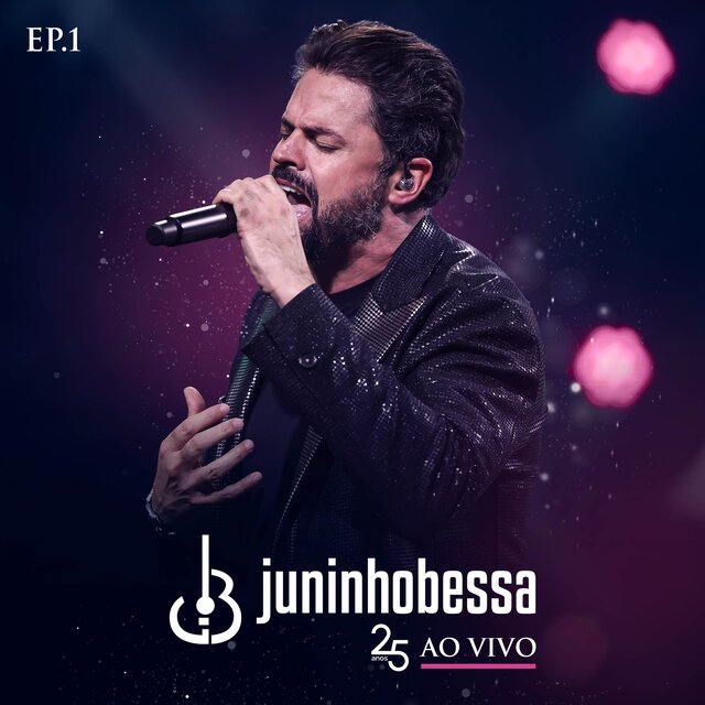 25 Anos Ao Vivo EP.1