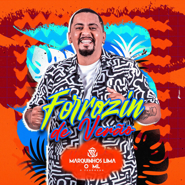 Forrozin de Verão