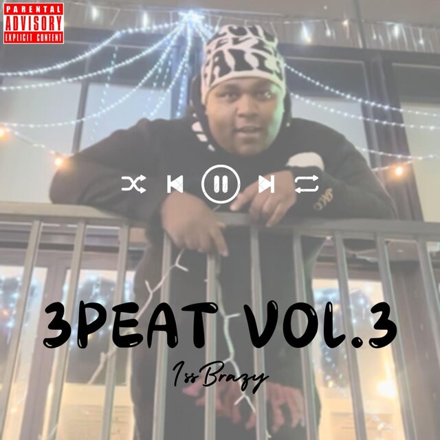 3 Peat (Vol.3) [Deluxe]