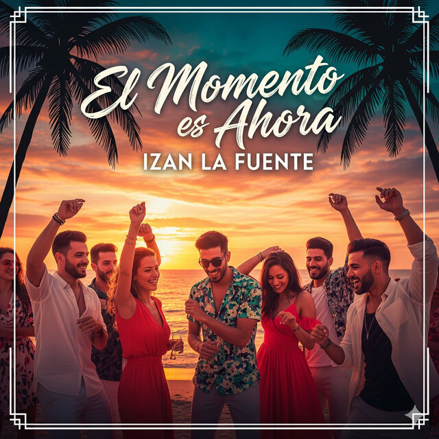 El momento es ahora