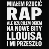 MIAŁEM RZUCIC RAP ALE RZUCIŁEM OKIEM NA NOWE BITY