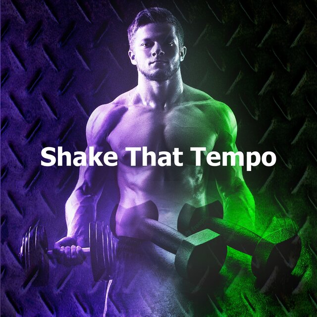 Shake That Tempo