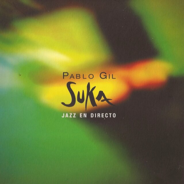 Suka - Jazz En Directo (En Vivo)