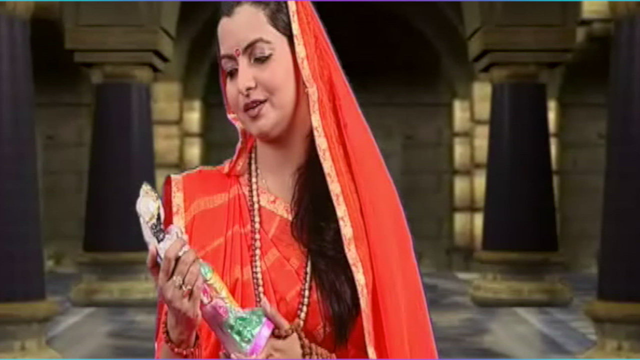 Mero Toh Girdher Gopal