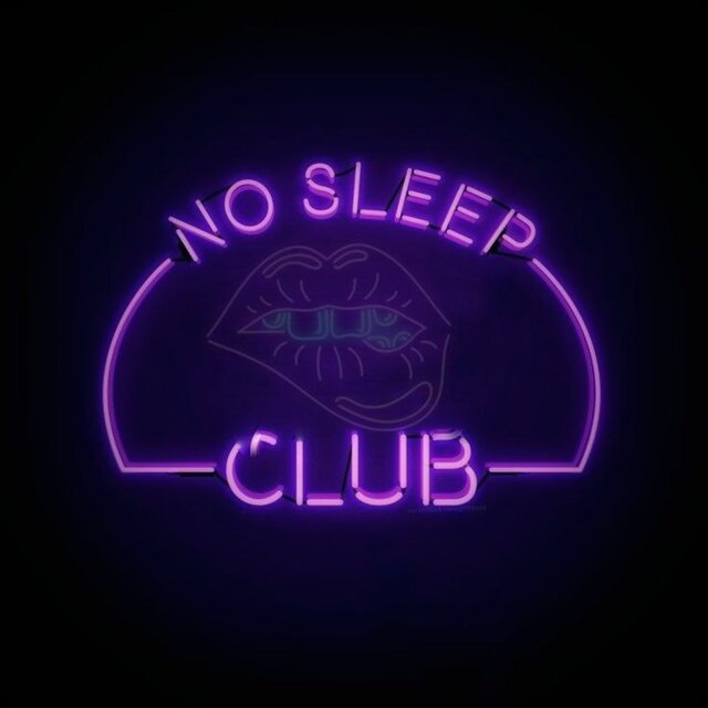 No Sleep Club