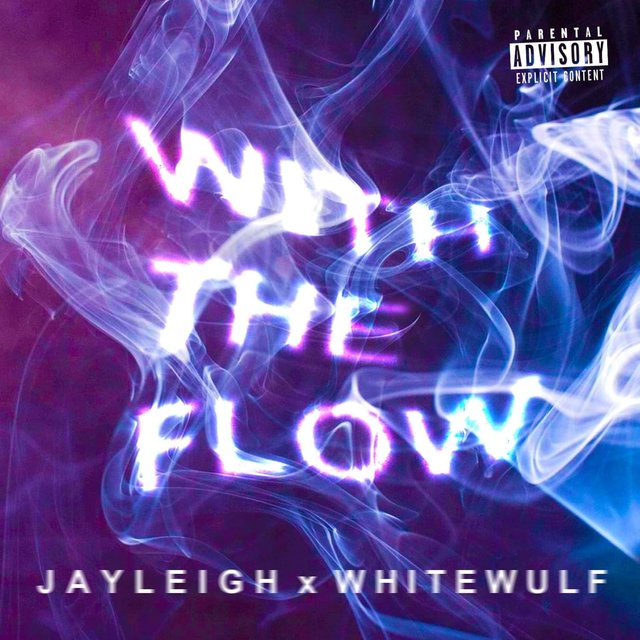 With the Flow (feat. White Wulf)