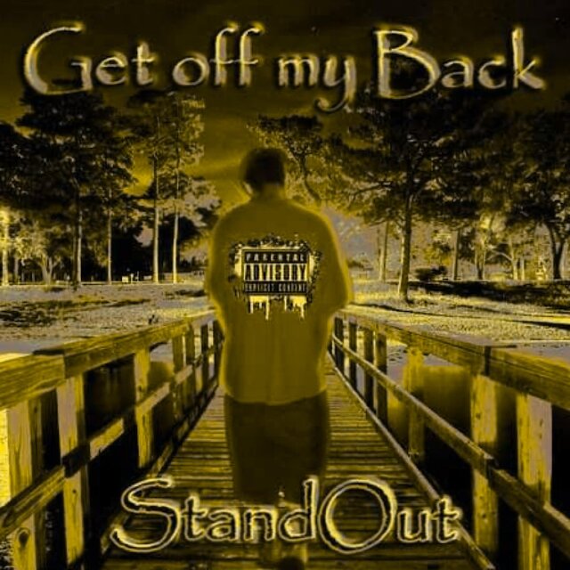 Get Off My Back