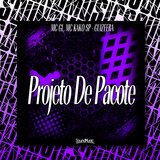Projeto De Pacote