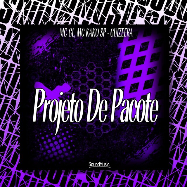Projeto De Pacote