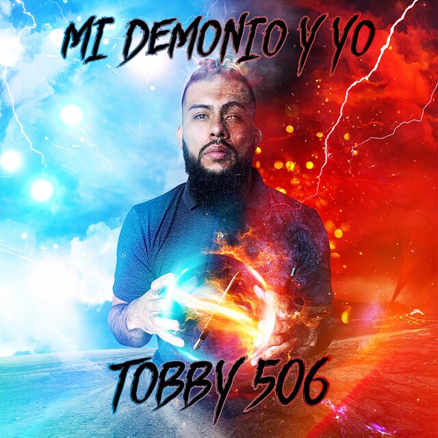 Mi Demonio y Yo