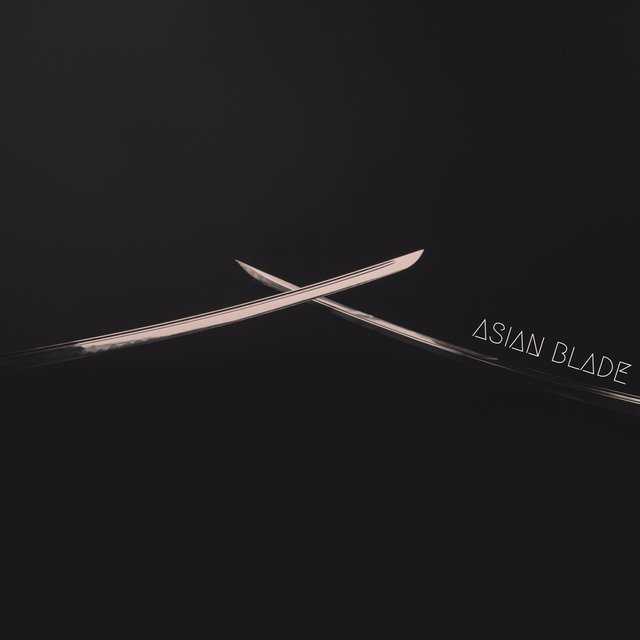 ASIAN BLADE (Tim Hirata Entrance Music)